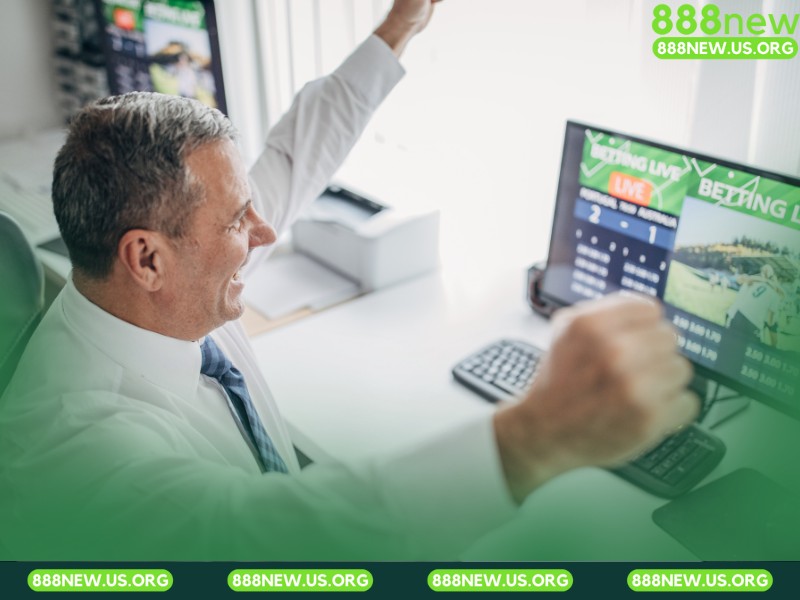 Mẹo đăng nhập 888new an toàn, không bị chặn