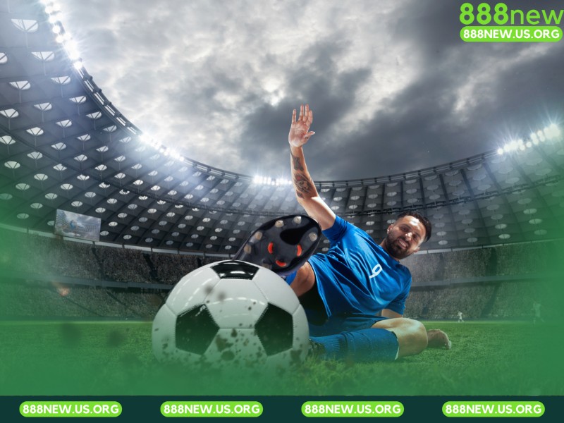 Nắm vững các loại kèo là chìa khóa để chiến thắng tại 888NEW