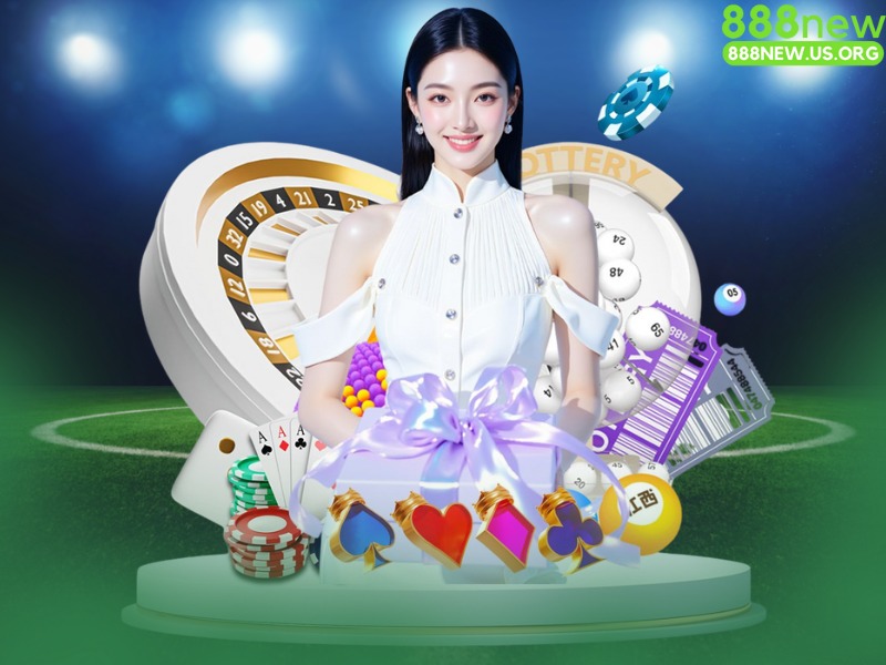 Tại sao 888NEW là Lựa chọn Hàng đầu của Cược Thủ?