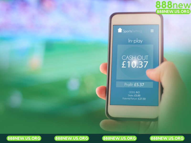 Tại Sao Cược Thủ Tin tưởng Nạp tiền tại 888new