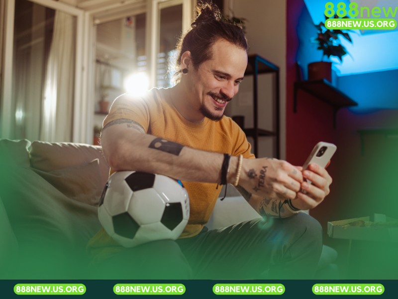 Từ nạp/rút tiền đến lỗi tài khoản, CSKH 888new đều có thể xử lý